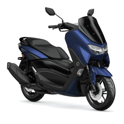 یاماها NMAX155 KLS فیس قدیم
